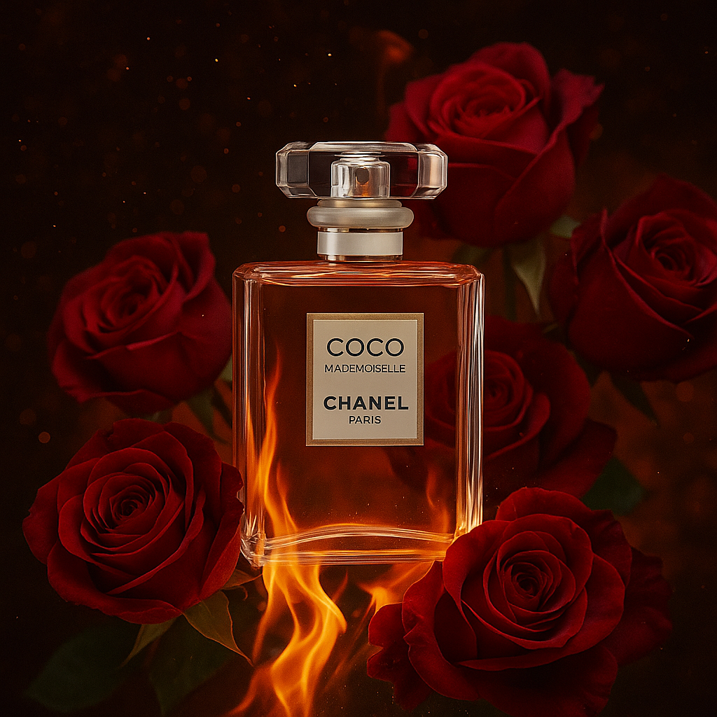 Compre 1 y llévese 6: set de perfumes importados de lujo + regalo exclusivo